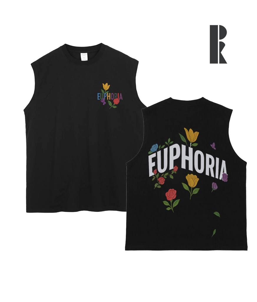 Euphoria Tank Top