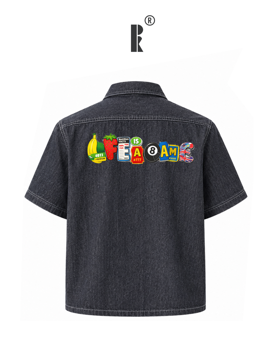 LFG Jacket & Jolts