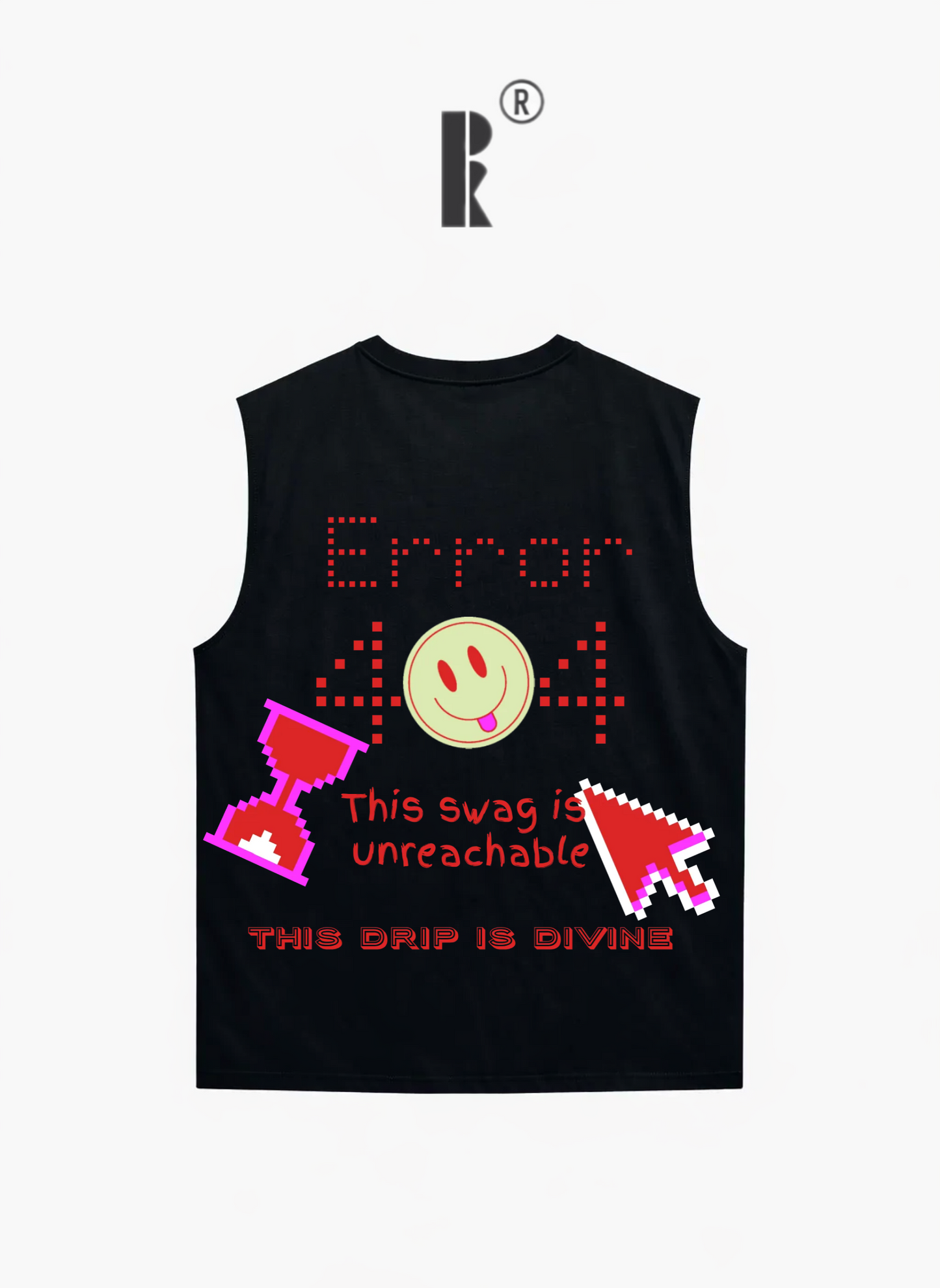 SWAG Tank Top