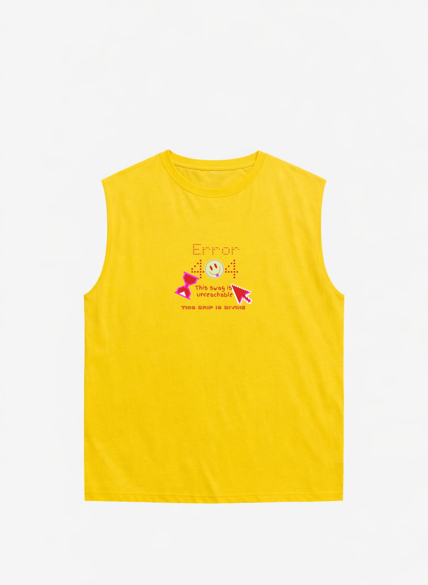 SWAG Tank Top