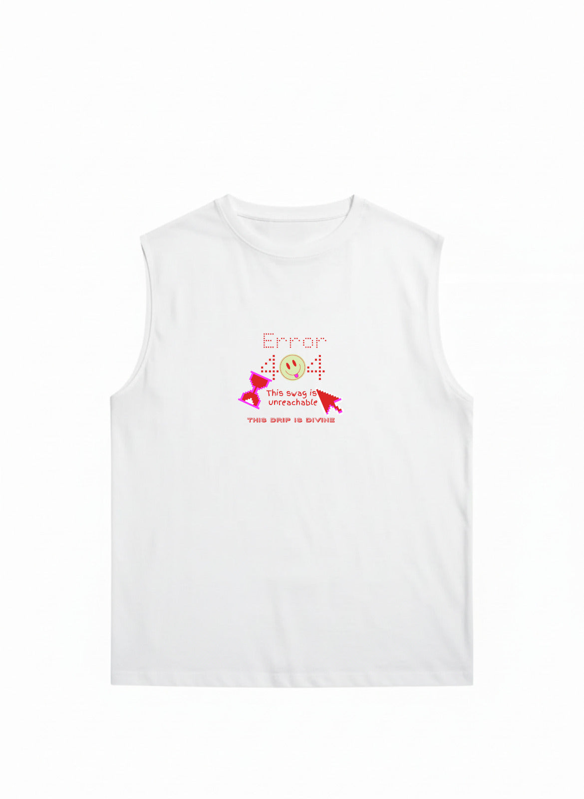 SWAG Tank Top