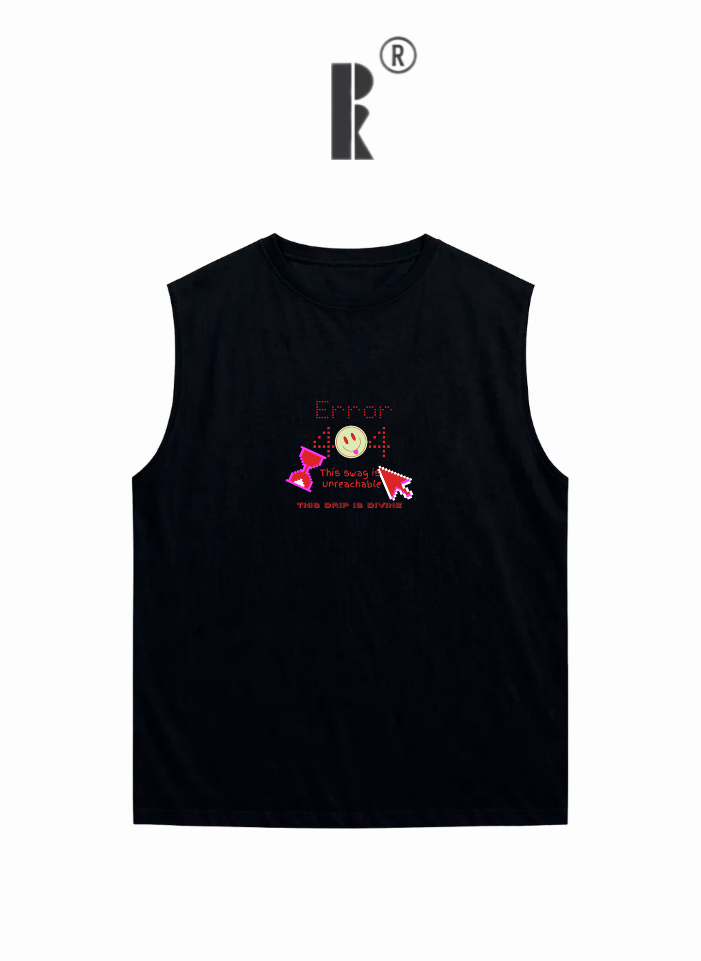 SWAG Tank Top