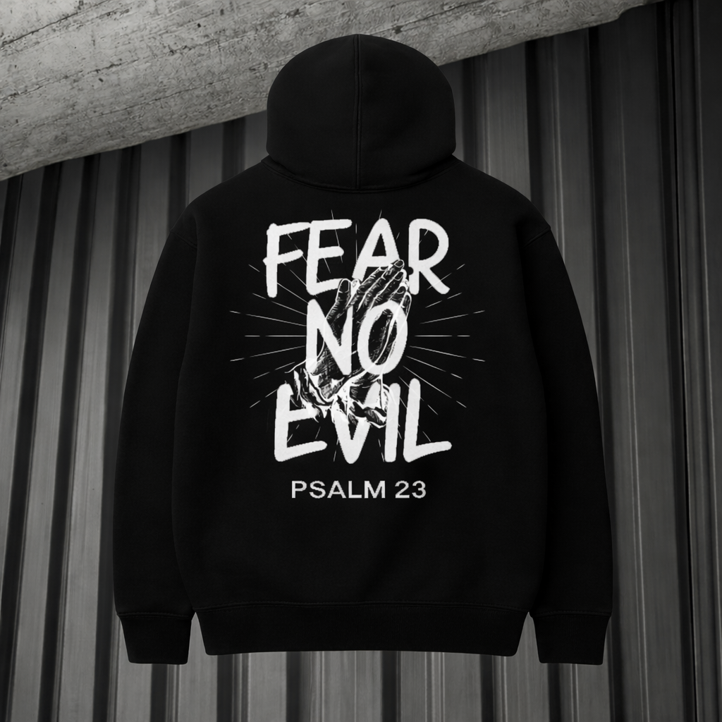 FNE Hoodie