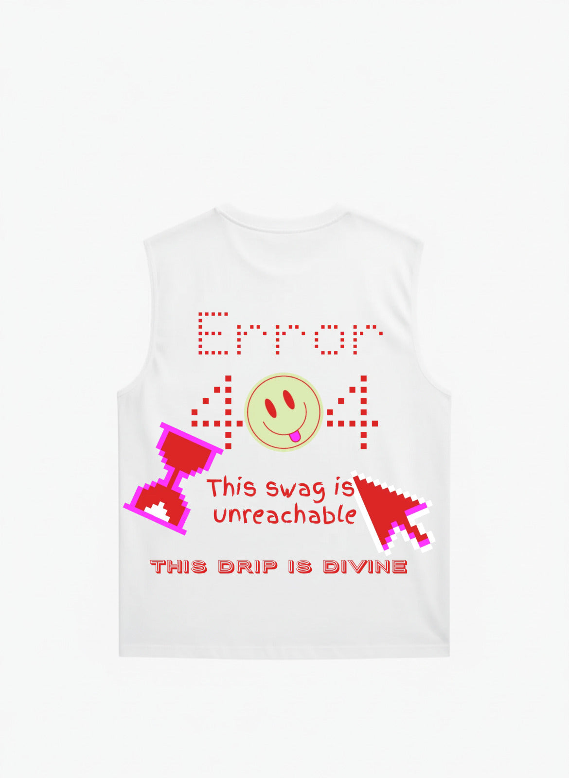 SWAG Tank Top