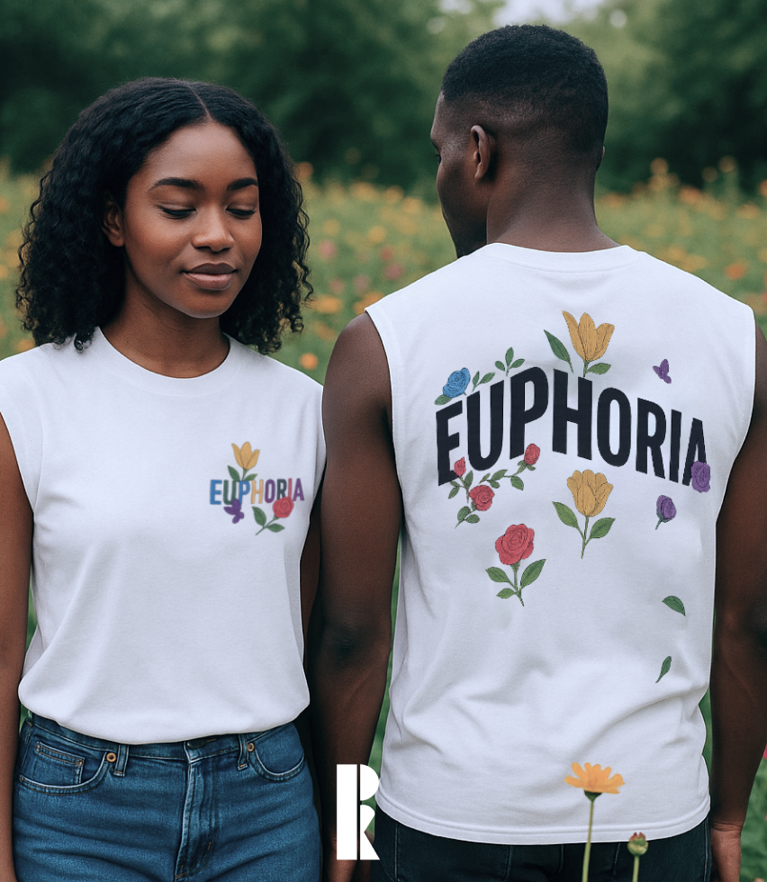 Euphoria Tank Top