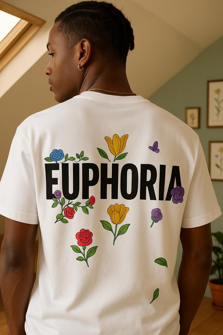 Euphoria Tee