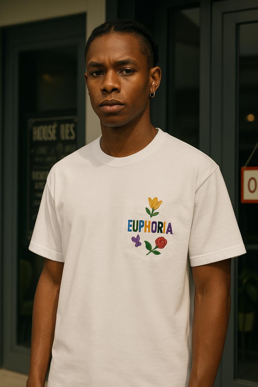 Euphoria Tee