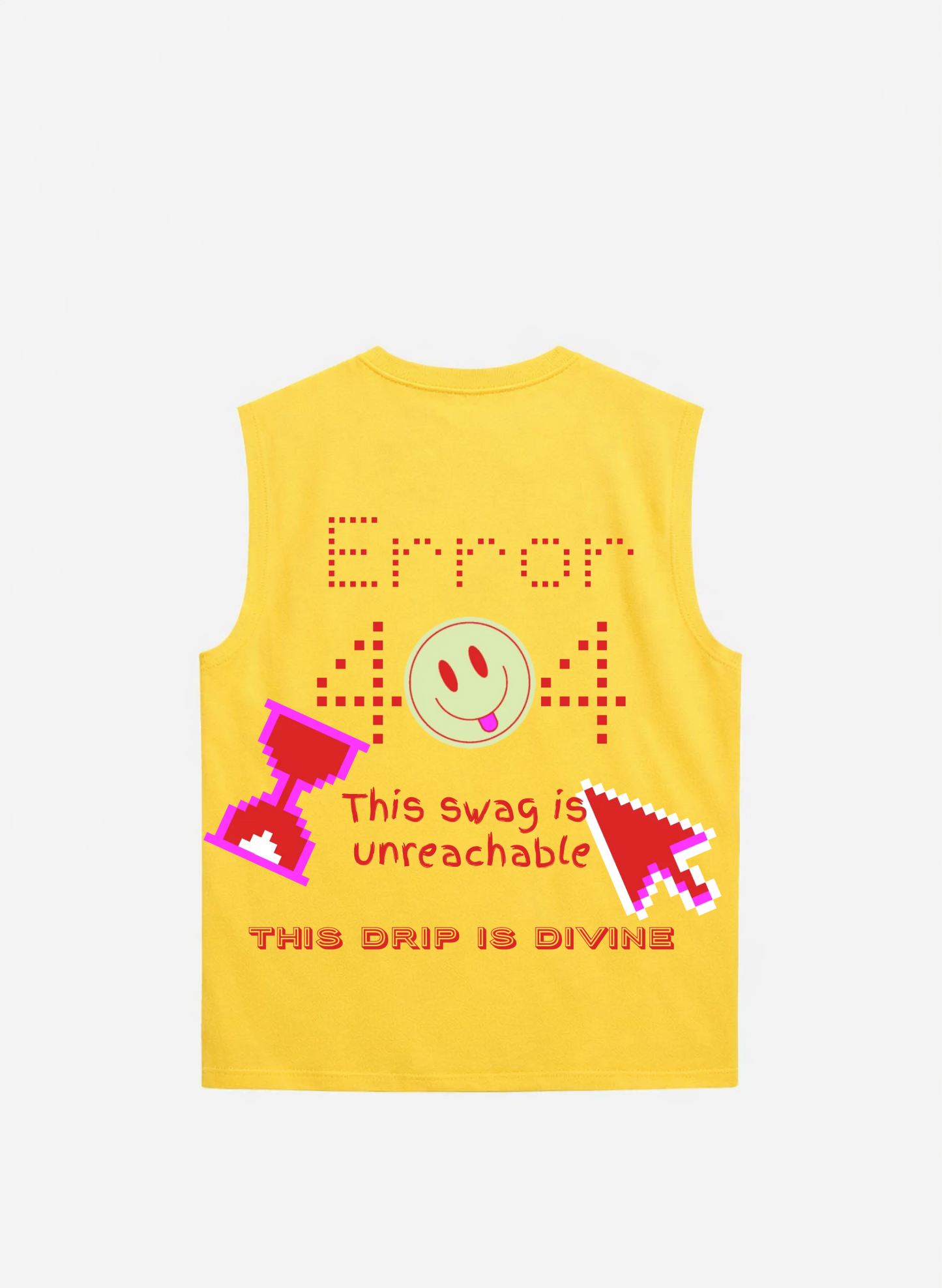 SWAG Tank Top