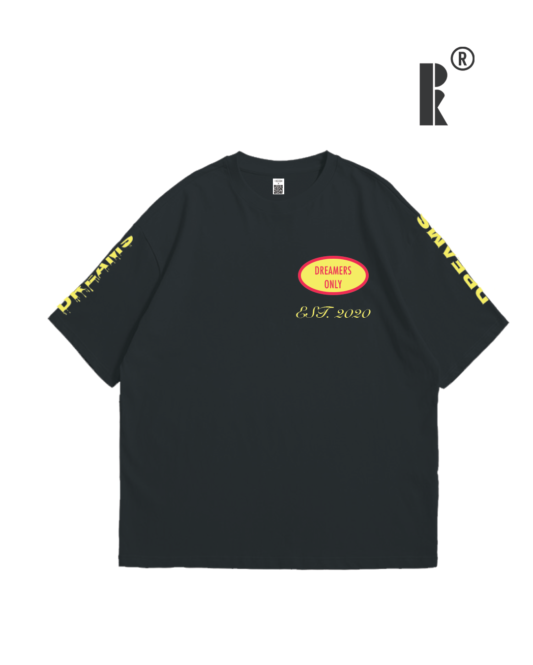 Dreamer Short Sleeve Tee