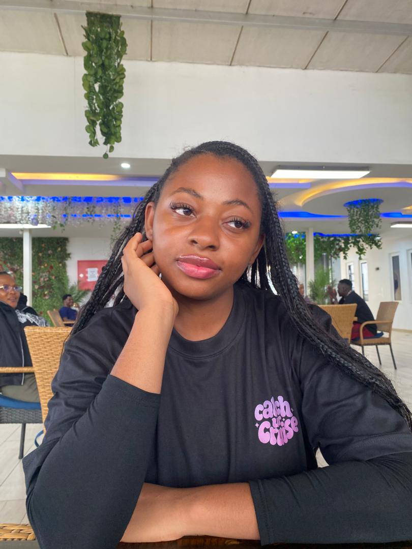 Catch Ur Cruise Short Sleeves Plain T-shirt