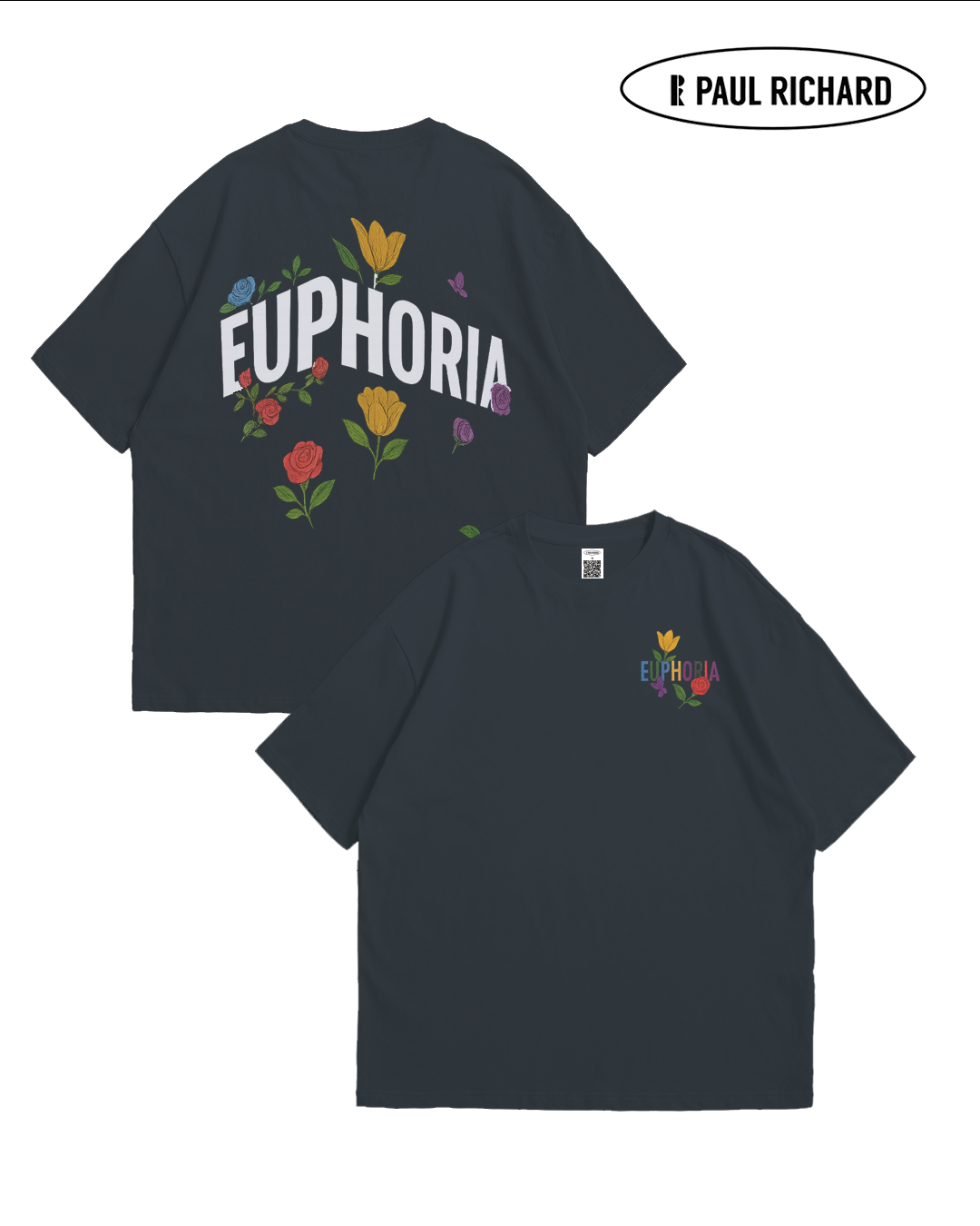 Euphoria Tee