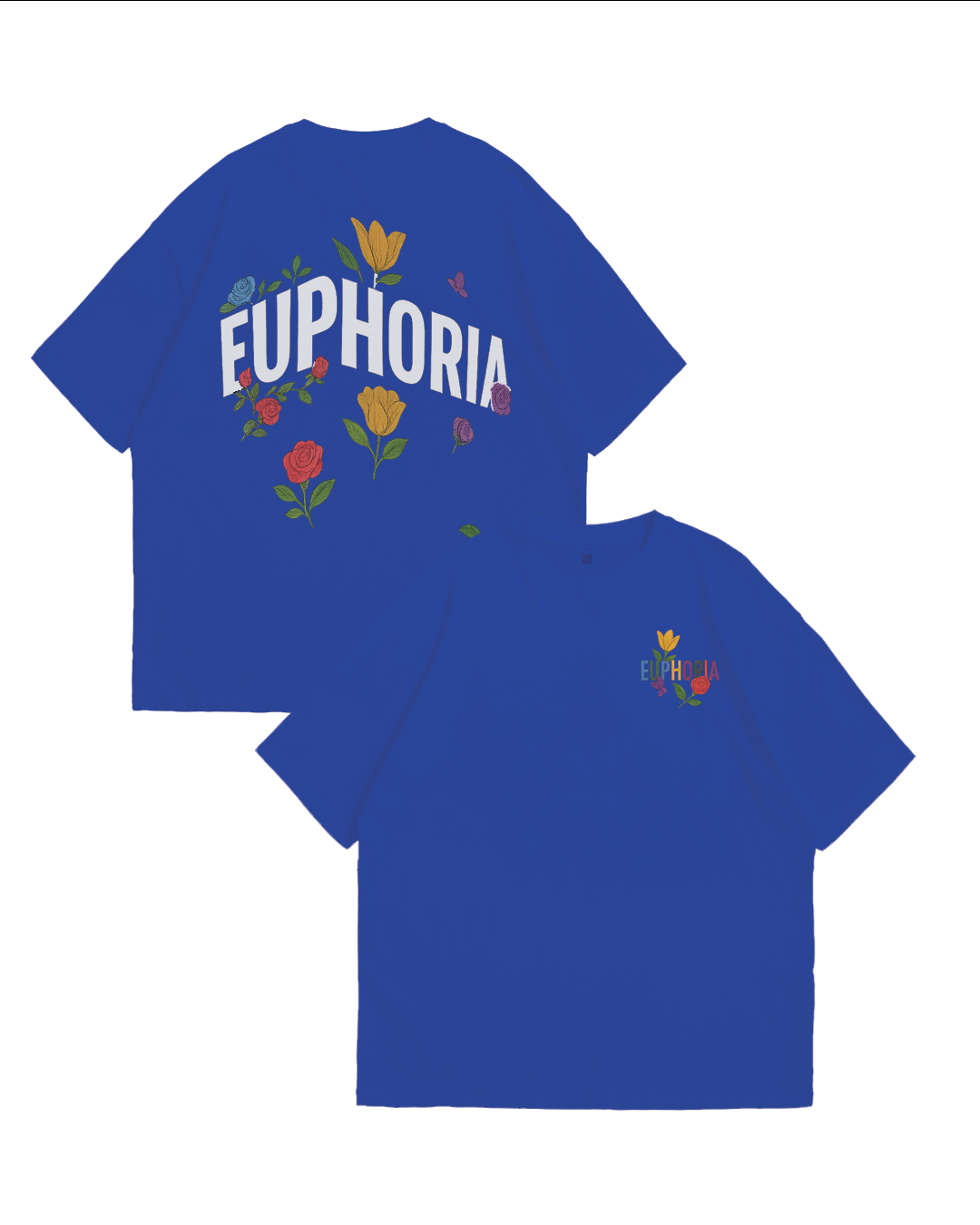 Euphoria Tee
